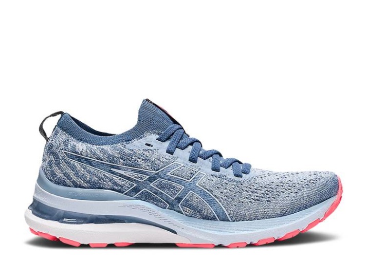 Asics Mujer Gel Kayano 28 Mk - Mist Soft Sky