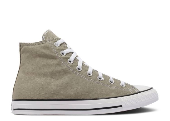 Converse Chuck Taylor All Star High - Excedente De Campo De Luz