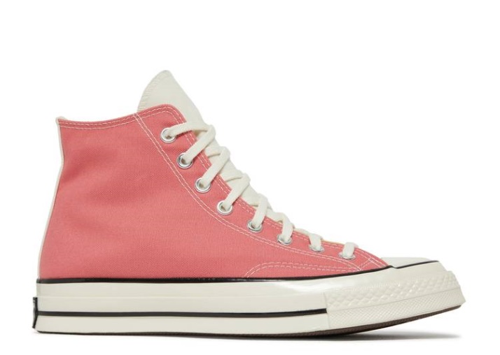 Converse Chuck 70 High - Saturn Oro Rosa Sal