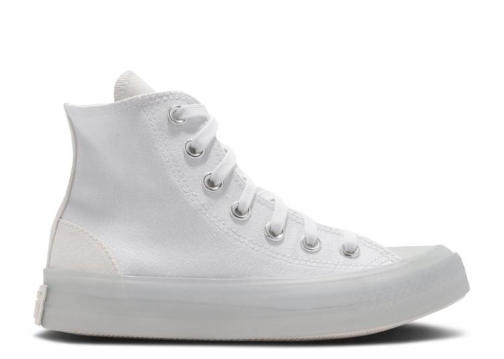 Converse Chuck Taylor All Star Cx Alto - Blanco