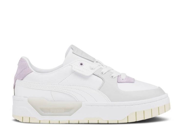 Puma Wmns Cali Dream - Nube Nimbus Blanca
