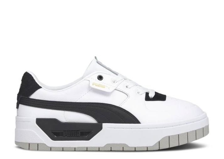 Puma Wmns Cali Dream - Blanco Negro