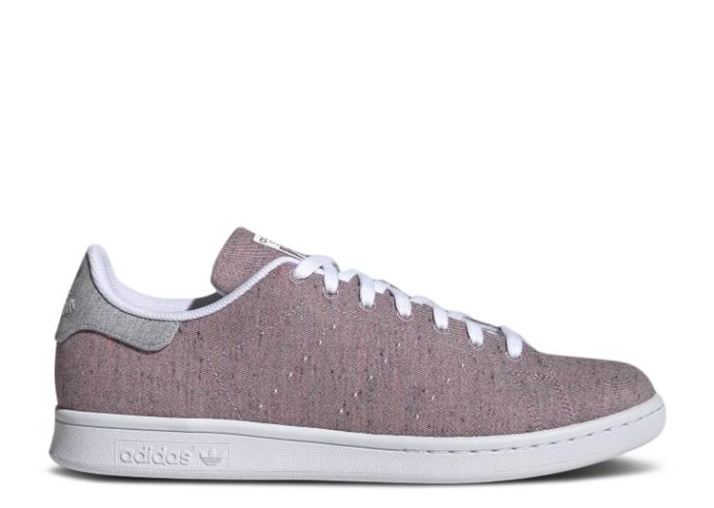 Adidas Stan Smith - Violeta