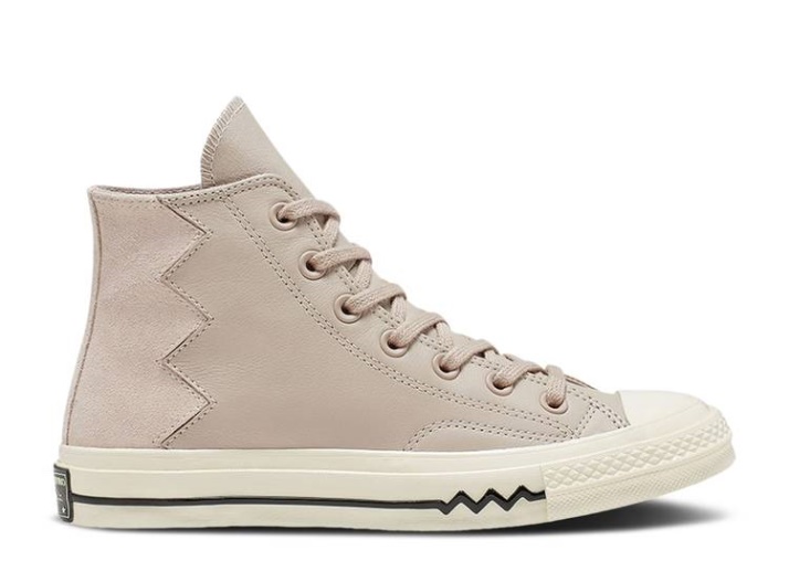 Converse Wmns Chuck 70 Alto - Papiro