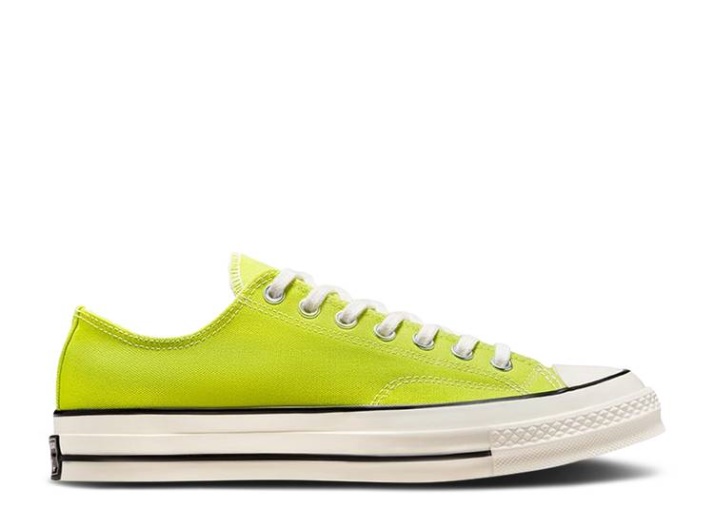 Converse Chuck 70 Low - Lima Twist