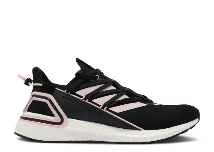 Adidas Ultraboost 20 Explorer - Conviértete En Un Ninja Pack Core Negro/tinte Rosa/blanco