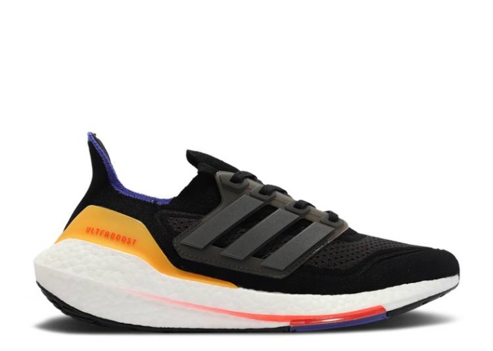 Adidas Ultraboost 21 - Maratón Mundial Majors