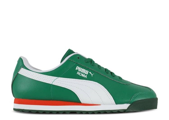 Puma Roma Basic Jr - Copa Mundial De México