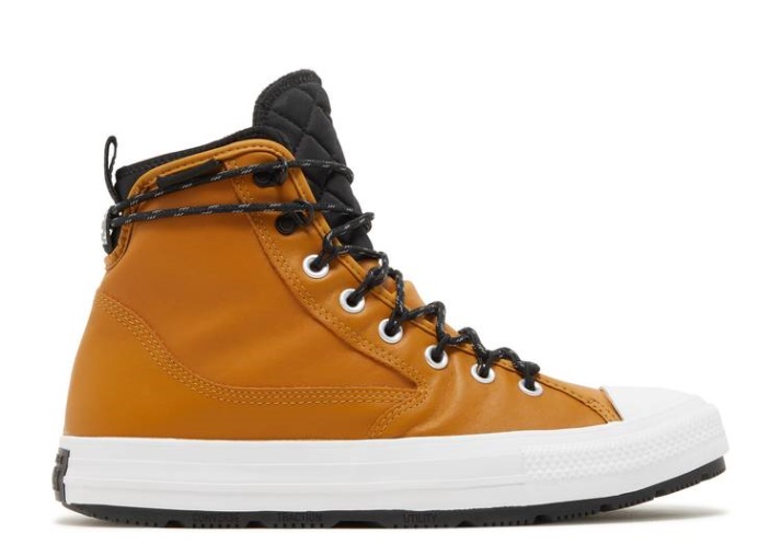 Converse Chuck Taylor All Star Todo Terreno Alto - Trigo