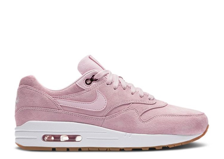 Nike Wmns Air Max 1 Sd - Rosa Prisma