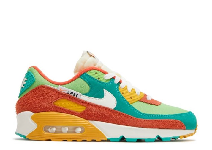 Nike Air Max 90 Se - Club De Running