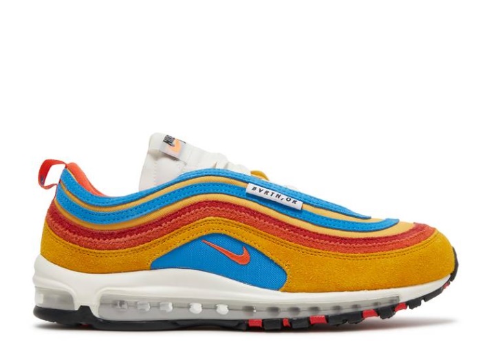 Nike Air Max 97 Se - Club De Running