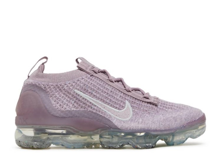 Nike Wmns Air Vapormax 2021 Flyknit - Ciruela Niebla