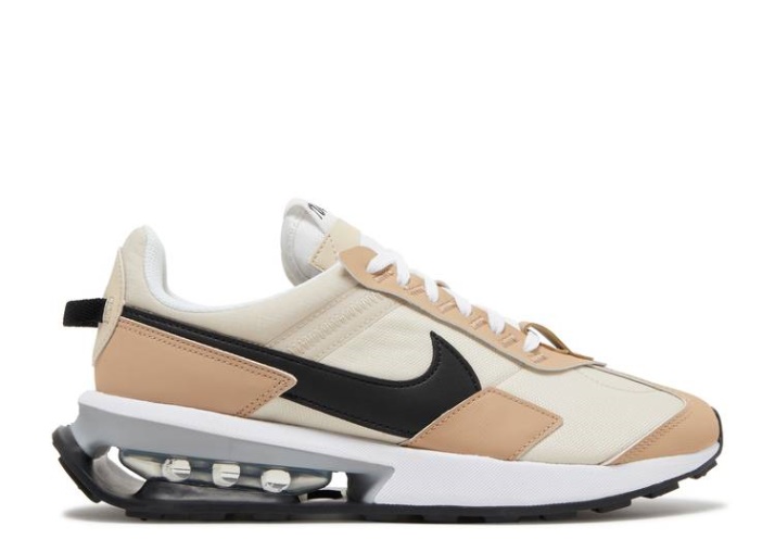 Nike Wmns Air Max Pre-day - Avena