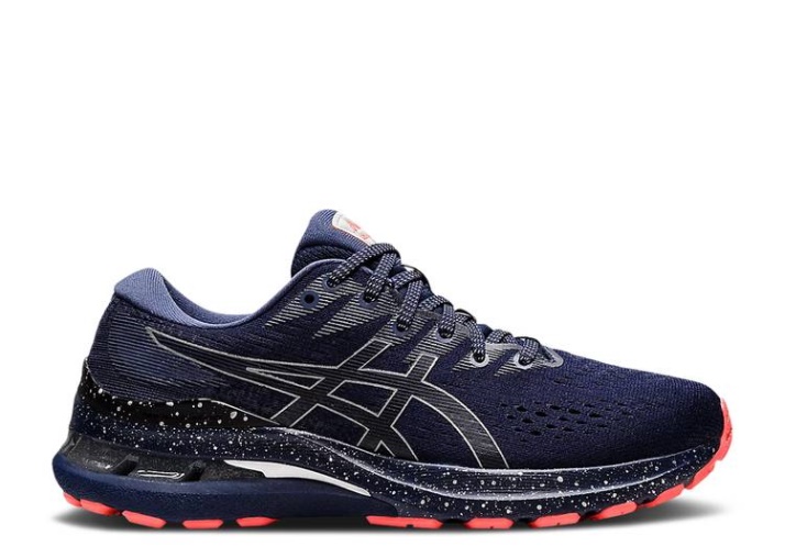 Asics Mujer Gel Kayano 28 - Peacoat