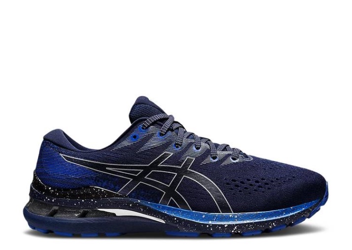 Asics Gel Kayano 28 - Azul Marino