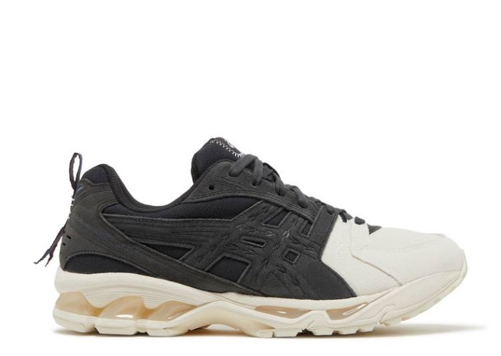 Asics Gel Kayano 14 - Monozukuri Black/birch