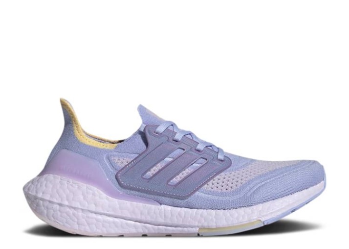 Adidas Mujer Ultraboost 21 - Tono Violeta