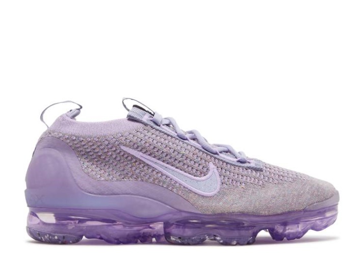 Nike Wmns Air Vapormax 2021 Flyknit - Día A Noche