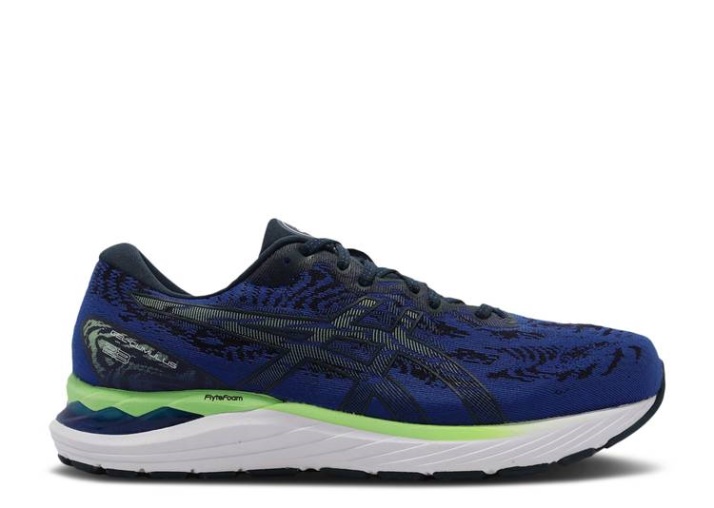 Asics Gel Cumulus 23 - Monaco Azul
