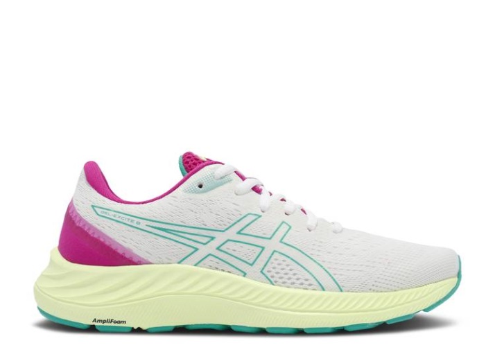 Asics Mujer Gel Excite 8 - Sea Glass