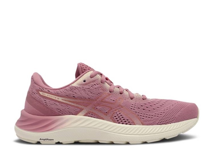 Asics Mujer Gel Excite 8 - Smokey Rose