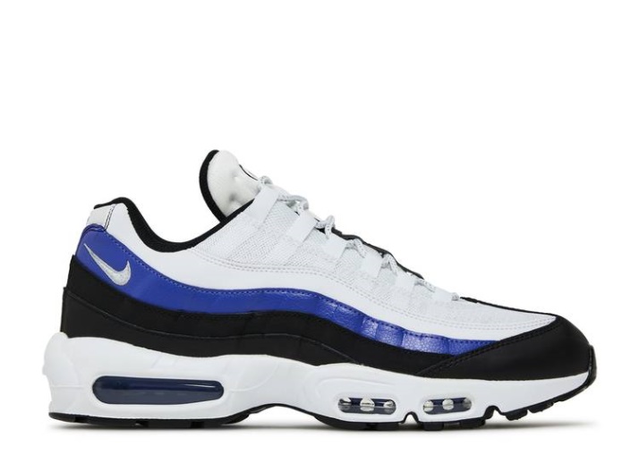 Nike Air Max 95 - Violeta Persa