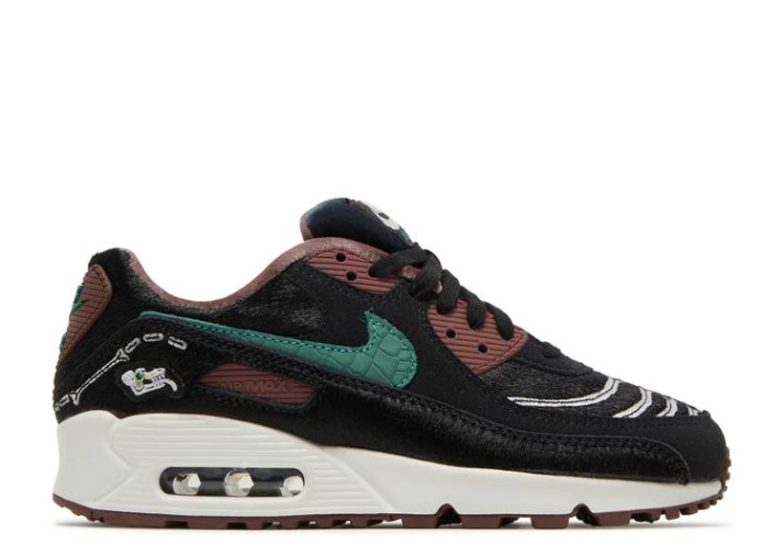 Nike Wmns Air Max 90 - Siempre Familia