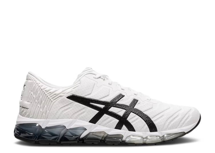 Asics Gel Quantum 360 - Blanco Negro