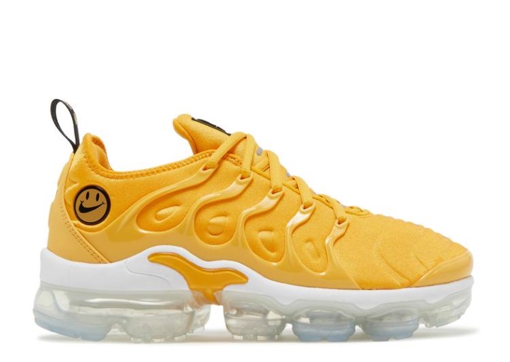 Nike Wmns Air Vapormax Plus - Ir La Sonrisa Extra