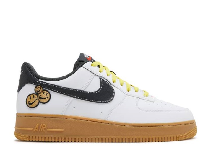 Nike Air Force 1 Lv8 - Ir La Sonrisa Extra