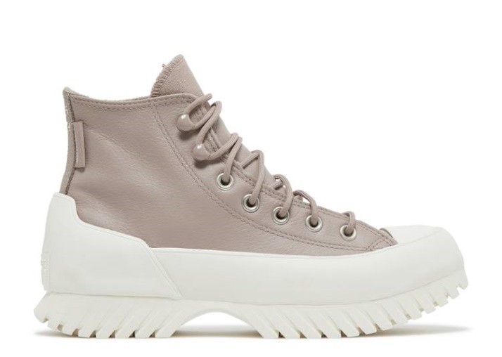 Converse Wmns Chuck Taylor All Star Luged Invierno 2.0 - Hummus
