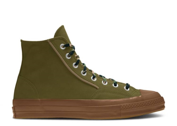 Converse Chuck 70 High By You Multicolor
