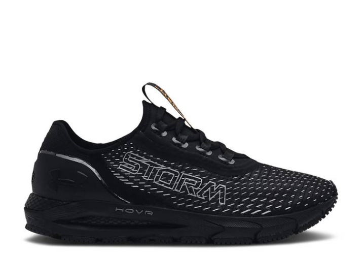 Underarmour Wmns Hovr Infinite 3 Tormenta Negro