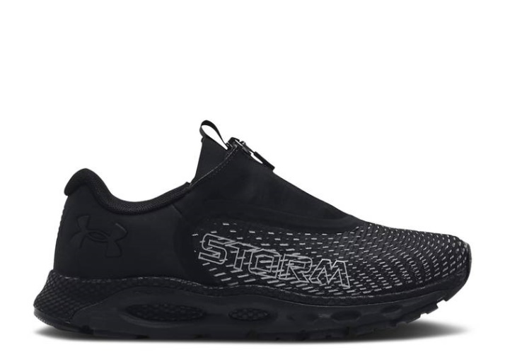 Underarmour Wmns Hovr Infinite 3 Tormenta Negro/negro
