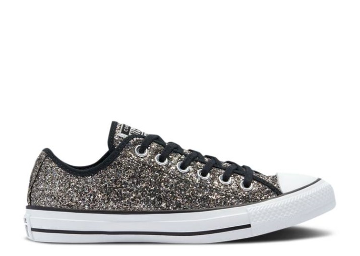 Converse Wmns Chuck Taylor All Star Low - Brillo Brillo