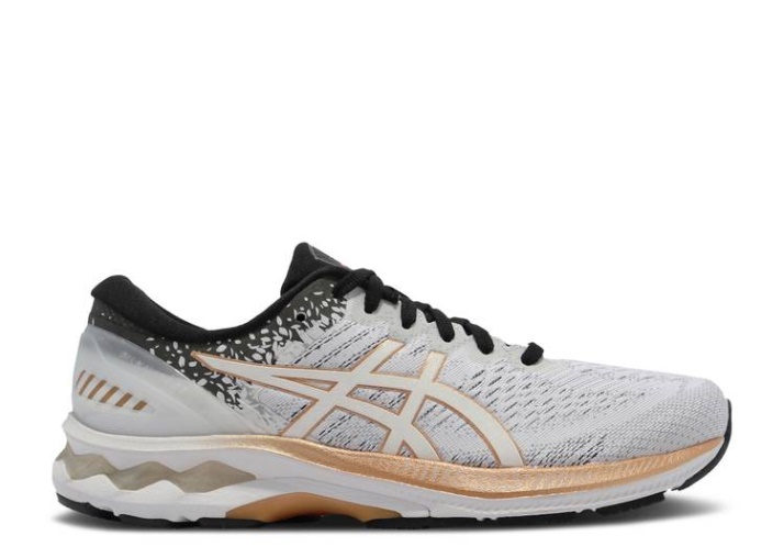 Asics Gel Kayano 27 - Wuxi Maratón