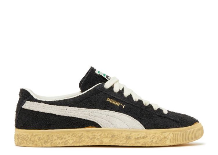 Puma Suede Vintage - El Nunca Usado