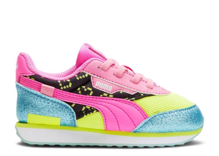Puma Jajaja ¡sorpresa! X Futuro Jinete Infante - Vrqt