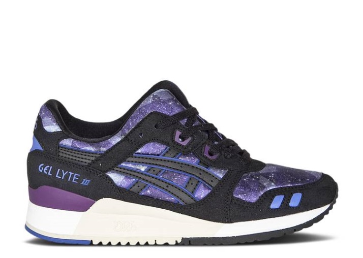 Asics Gel Lyte 3 Mujer - Cosmo Pack