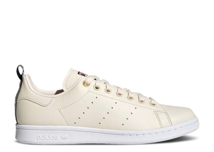 Adidas Wmns Stan Smith - Blanco Maravilla