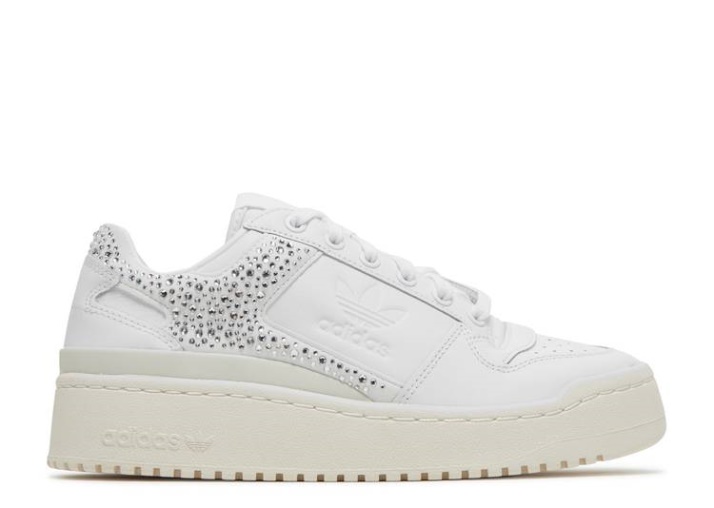 Adidas Wmns Forum Bold - Cristales Brillantes