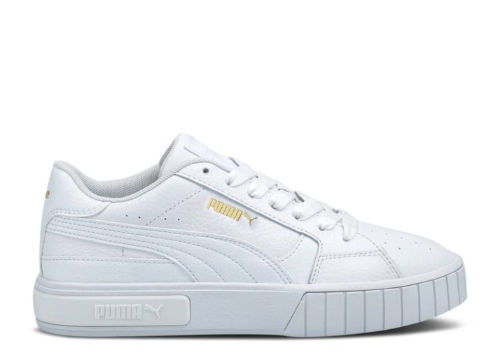 Puma Wmns Cali Star - Blanco