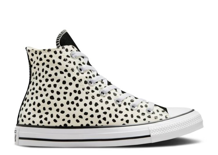 Converse Wmns Chuck Taylor All Star High - Bienvenido A La Naturaleza