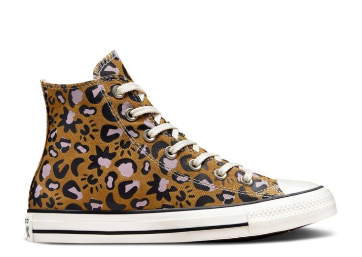 Converse Wmns Chuck Taylor All Star High - Mundo Místico