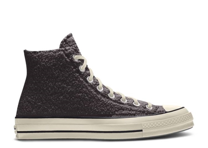 Converse Chuck 70 Alto - Sherpa Por Ti