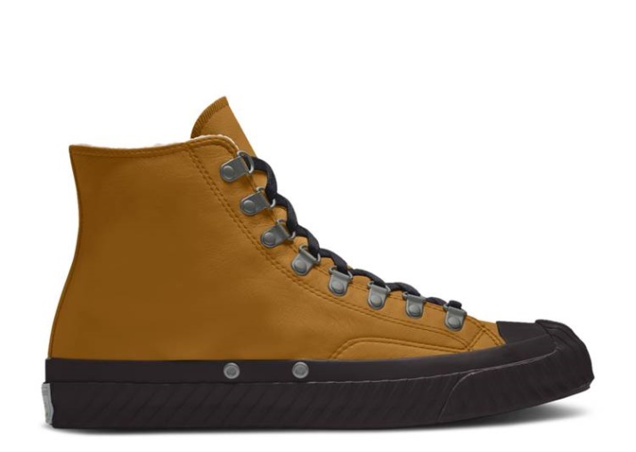 Converse Chuck 70 Bosey Alto Por Ti