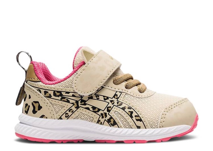 Asics Contend 7 Ts - Leopardo
