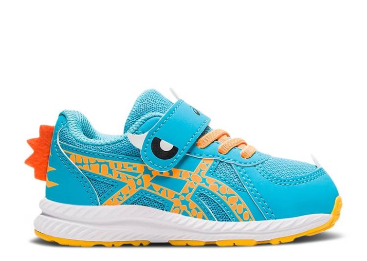 Asics Contend 7 Ts - Dinosaurio