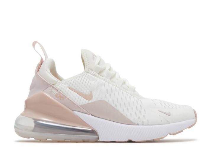 Nike Wmns Air Max 270 Essential - Oxford Rosa
